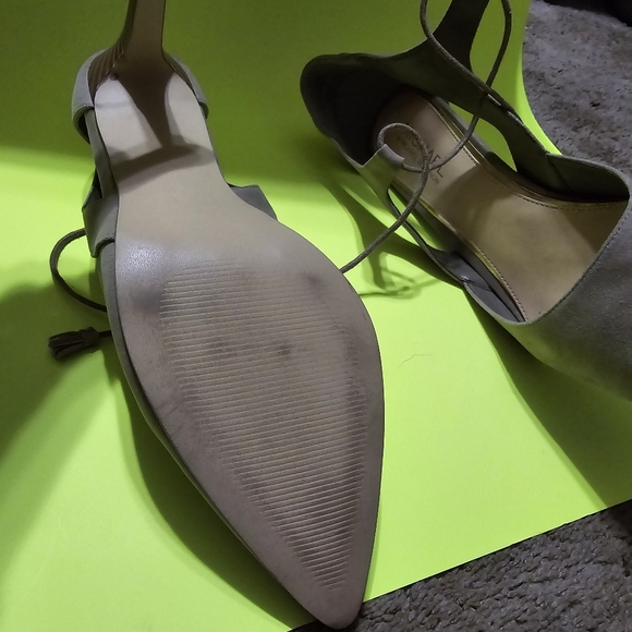 Michael by Michael Shannon Heels - Picture 5 of 16